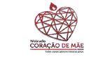 Radio Cora&ccedil;&atilde;o de M&atilde;e Web