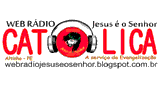 R&aacute;dio Jesus &eacute; o Senhor Web