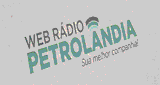 R&aacute;dio Petrol&acirc;ndia  Web