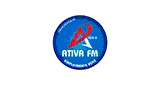 R&aacute;dio Ativa FM