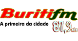 R&aacute;dio Buriti FM