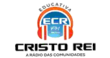 R&aacute;dio Educativa Cristo Rei FM