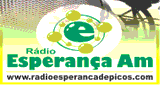 R&aacute;dio Esperan&ccedil;a de Picos AM
