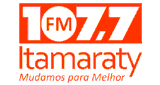 R&aacute;dio Itamaraty FM