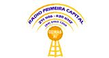 R&aacute;dio Primeira Capital AM