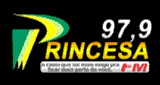 R&aacute;dio Princesa FM