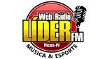 Web R&aacute;dio L&iacute;der