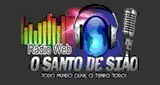Radio O Santo de Si&atilde;o
