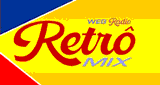 R&aacute;dio Retr&ocirc; Mix