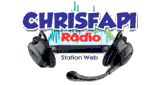 R&aacute;dio Chrisfapi