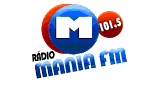R&aacute;dio Mania FM