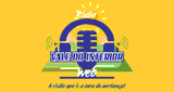 R&aacute;dio Vale do Interior web