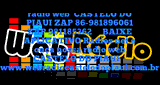 R&aacute;dio Castelo do Piau&iacute; Web