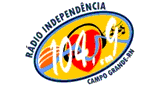 R&aacute;dio Independ&ecirc;ncia FM
