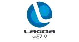 R&aacute;dio Lagoa FM
