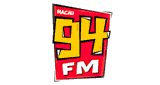 R&aacute;dio Macau FM