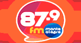 R&aacute;dio Monte Alegre FM