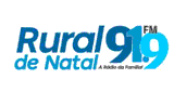 R&aacute;dio Rural Natal AM