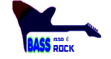 R&aacute;dio Bass Rock
