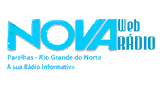 Nova Web R&aacute;dio Parelhas