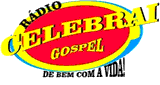 R&aacute;dio Celebrai Gospel