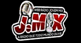 R&aacute;dio Jovem Mix