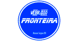 Web R&aacute;dio Fronteira