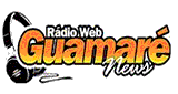 Web R&aacute;dio Guamar&eacute; News