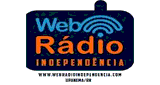 Web R&aacute;dio Independ&ecirc;ncia