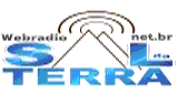 Web R&aacute;dio Sal da Terra