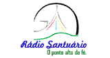 Web R&aacute;dio Santu&aacute;rio