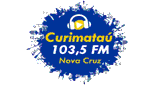 R&aacute;dio Curimatau FM