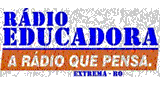 R&aacute;dio Educadora FM
