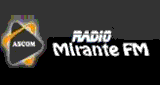 R&aacute;dio Mirante FM