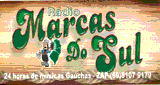 Marcas do Sul