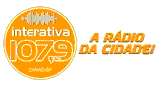 R&aacute;dio Interativa FM