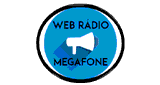 Web R&aacute;dio Megafone
