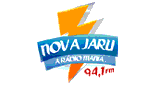 R&aacute;dio Nova Jaru FM