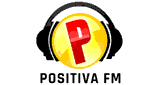 R&aacute;dio FM Positiva