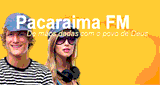 R&aacute;dio Pacaraima FM