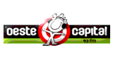 R&aacute;dio Oeste Capital FM
