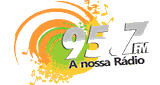 95.7 FM Nossa R&aacute;dio