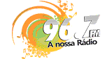 96.7 FM Nossa R&aacute;dio