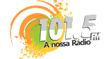 101.5 FM Nossa R&aacute;dio