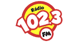 R&aacute;dio 102 FM