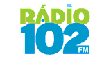 R&aacute;dio 102 FM