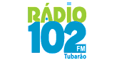 R&aacute;dio 102 FM