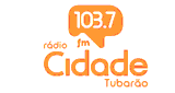 R&aacute;dio Cidade FM