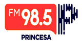 R&aacute;dio Princesa