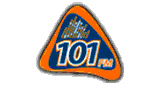 R&aacute;dio FM 101